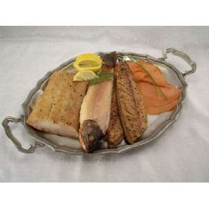  Smoked Fish Combination 