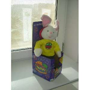  Beat Box Bunny Toys & Games