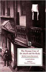 The Strange Case of Dr. Jekyll and Mr. Hyde, (1551116553), Robert 