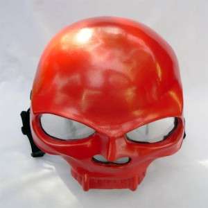 Motorcycle Helmet *Skeleton Skull Custom 3D Airbrush* . NEW/M L XL