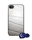 Volleyball iPhone 4s Silicone Rubber Cover, Cell Phone Case