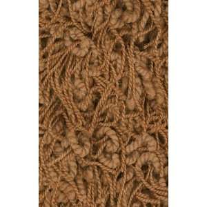   Rugstudio Famous Maker 38462 Bronze 2 X 3 Area Rug