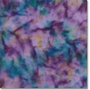  SewBatik Batik Flannel   106 Batik Spray Flannel   African 