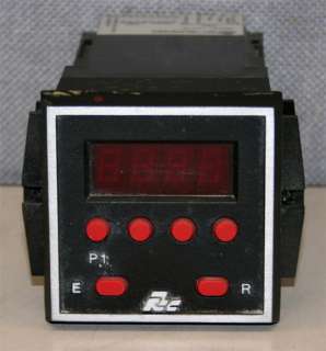 Red Lion Controls LIBT1E (LIBT Series) Timer  