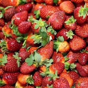  Strawberries (Fresh Picked) fragrance oil 