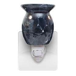 Marble Blue Frangrance Tart / Oil Plug In Warmer Candle 089814905312 