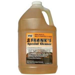  Franks Special Cleaner C 84 1gallon/128oz Automotive
