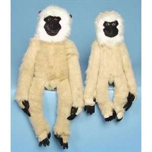  Gibbons Animal Puppet (right) Toys & Games