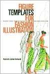   for Fashion Design by Patrick John Ireland, Anova Books  Paperback