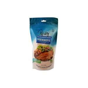 Viennese Breadcrumbs 12 oz Bag  Grocery & Gourmet Food