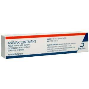  Animax Ointment