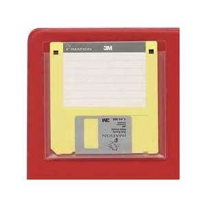 Cardinal Brands, Inc Products   Data Disk Pockets, 3 1/2x3 1/2, 10 