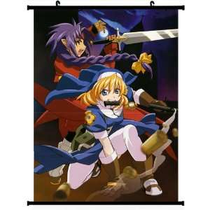  Chrono Crusade Anime Wall Scroll Poster (24*32 