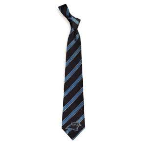    Carolina Panthers Necktie   Polyester Tie