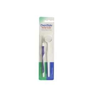  Dentek Dental Scaler & Pick Hygiene pack Health 