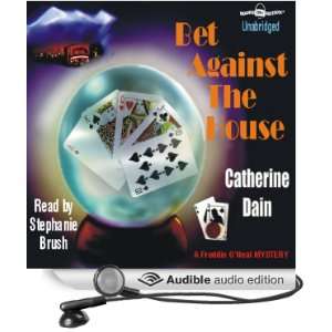  Bet Against the House A Freddie ONeal Mystery (Audible 