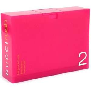    Gucci Rush 2 By Gucci For Women. Shower Gel 6.8 Ounces Beauty