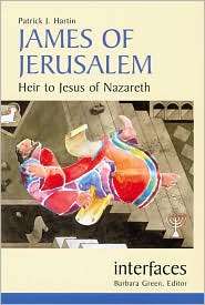 James of Jerusalem, (0814651526), Patrick J. Hartin, Textbooks 