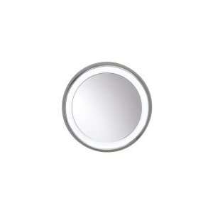    CF277 Tigris Energy Smart 2 Light Mirror in Chrome