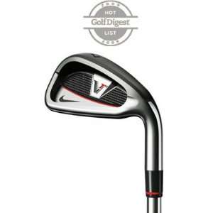  Nike Victory RED Full Cavity Irons Womens 4 Aw Graphite 