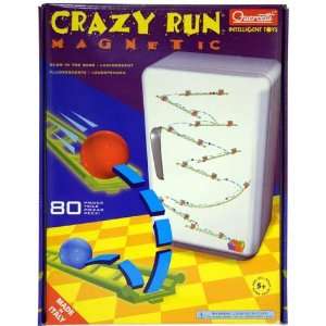  Crazy Run Magnetic Toys & Games