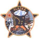 Alaska State Troopers, Alaska