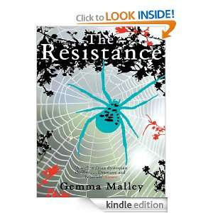 The Resistance Gemma Malley  Kindle Store