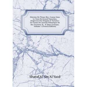   Victoires & . & Dans Leurope, Volume 1 (French Edition) Sharaf Al Dn
