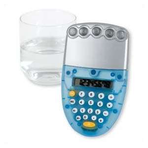  Water Calculator Electronics