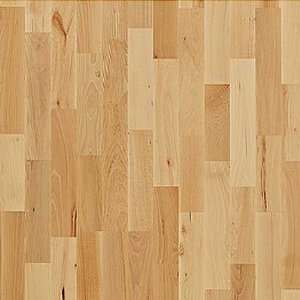   Naturals 3 Strip Beech Viborg Hardwood Flooring