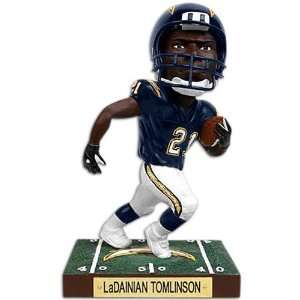  Chargers Upper Deck NFL GameBreakers   LaDainian Tomlinson 