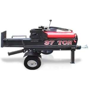  Commercial Log Splitter Patio, Lawn & Garden