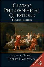   Questions, (0131407414), James A. Gould, Textbooks   