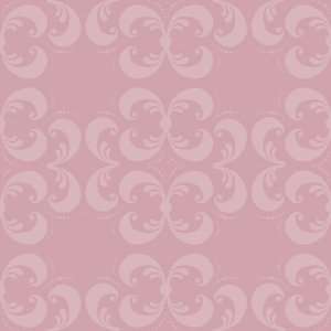  Gabrielle Filigree Pink by Studio E Fabrics Arts, Crafts 