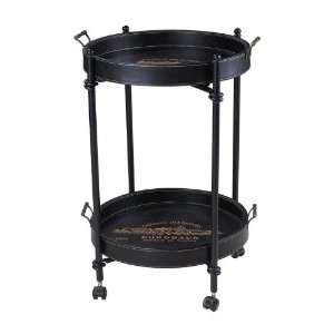  French Chateau Tray Table 89 8019