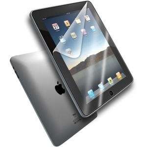    New Ifrogz AntiGlare Screen Protection for Apple iPad Electronics