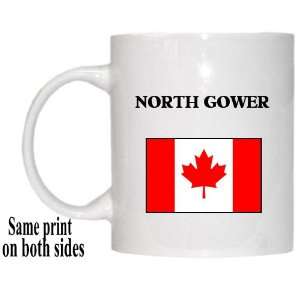  Canada   NORTH GOWER Mug 