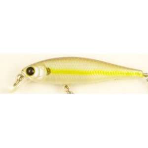  POINTER 48 CHART SHAD