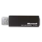  Microsoft Mobile Memory Mouse 8000 Mac/Win Electronics