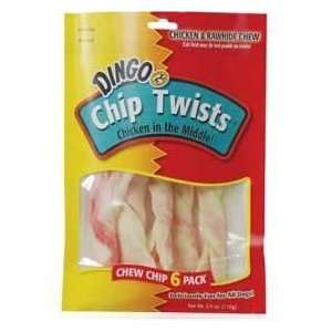  8 in 1   Dingo Chip Twists