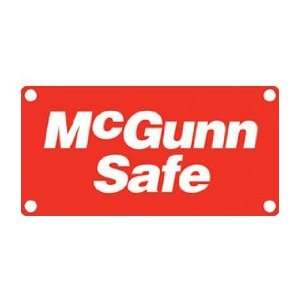  FireKing Gary McGunn S TH2820WD C/K Till Safe Office 