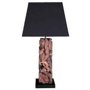  Pangaea Table Lamp with Shade