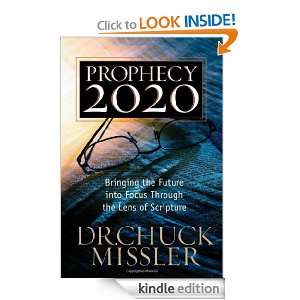 Prophecy 20/20 Profiling the Future Through the Lens of Scripture 