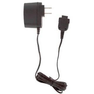 Travel Charger for Audiovox PPC 6600 PPC 6601 XV6600 by SellNet