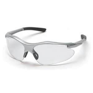  Pyramex Safety Glasses Fortress Safety Glasses With Silver 