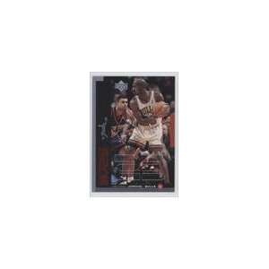  1998 99 Upper Deck MJ23 #M17   Michael Jordan Sports 