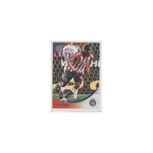    2008 Upper Deck MLS #116   Atiba Harris Sports Collectibles