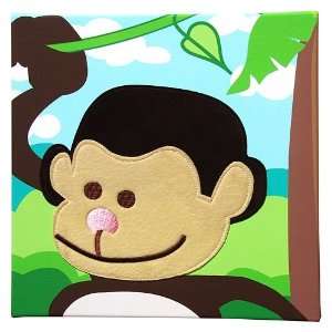  Studio Arts Kids Jungle Room   Monkey