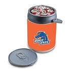 Bosie State Broncos Tailgate Hardside Can Cooler Seat