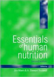   of Human Nutrition, (0198508611), Jim Mann, Textbooks   